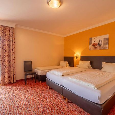 Vitalhotel Sonnblick Villach Exteriör bild