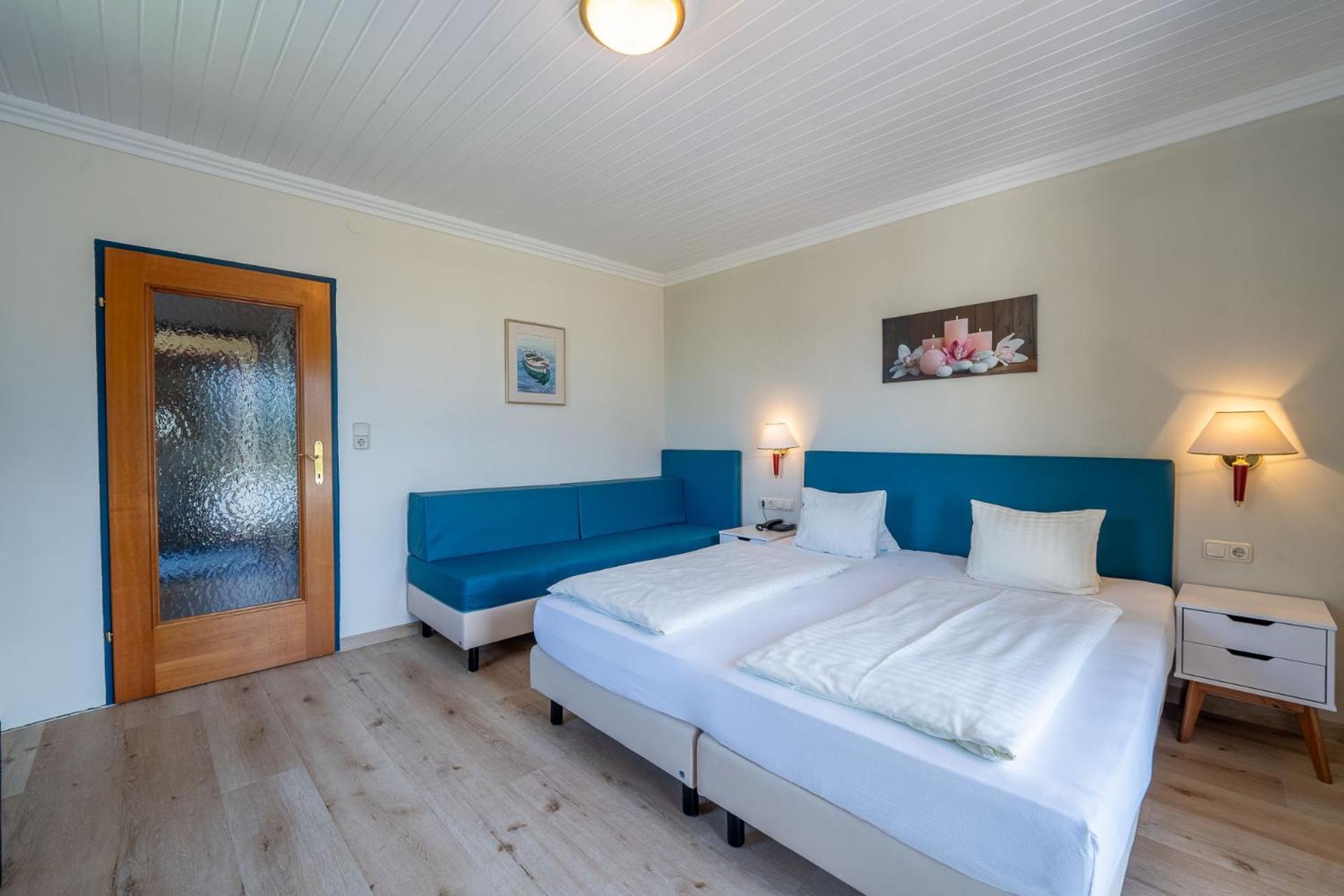 Vitalhotel Sonnblick Villach Exteriör bild