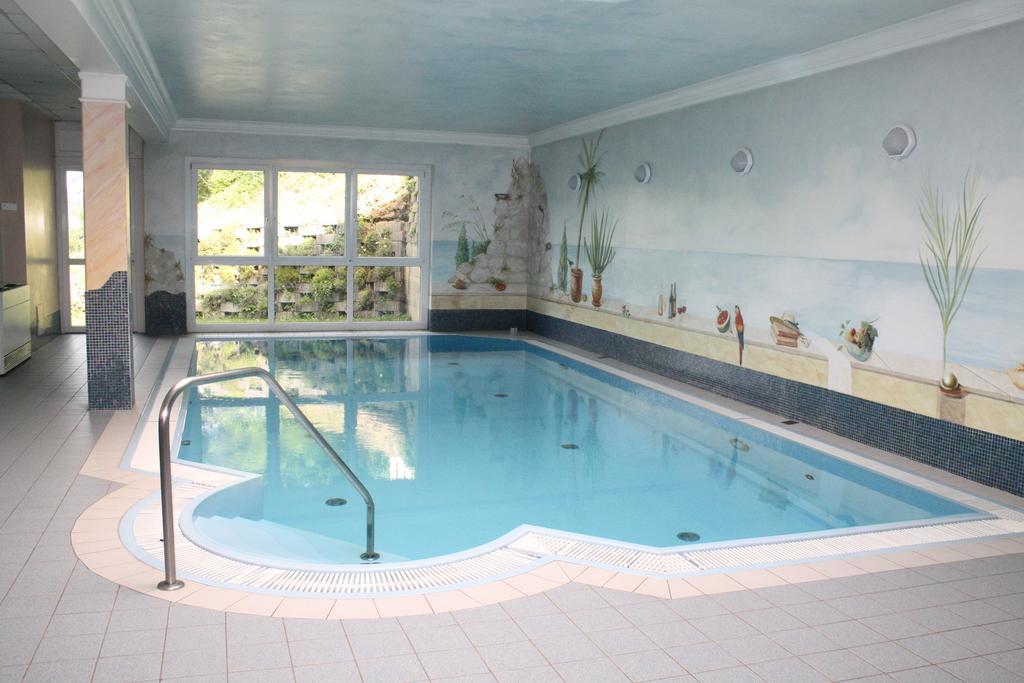 Vitalhotel Sonnblick Villach Exteriör bild