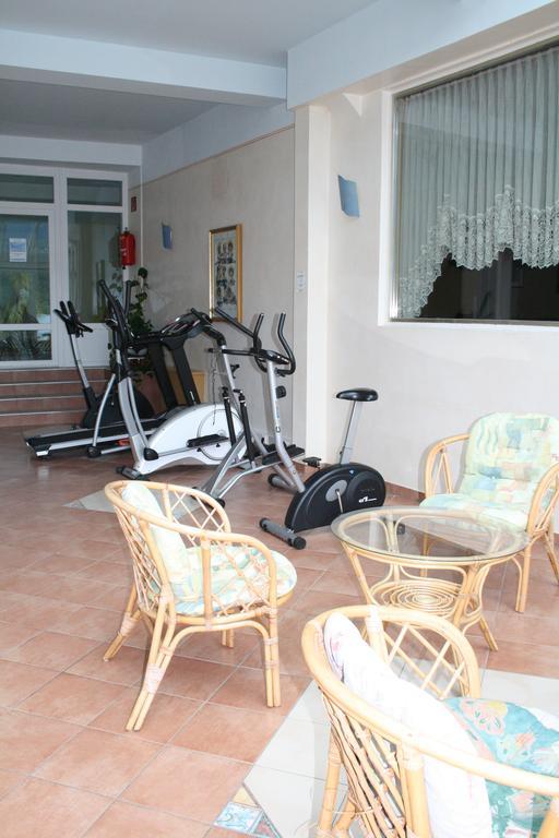 Vitalhotel Sonnblick Villach Exteriör bild