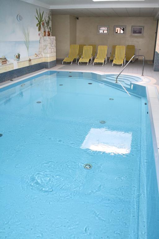 Vitalhotel Sonnblick Villach Exteriör bild