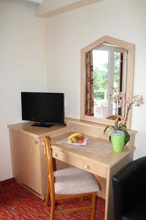 Vitalhotel Sonnblick Villach Rum bild