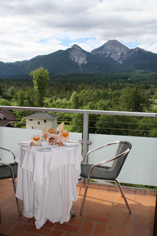 Vitalhotel Sonnblick Villach Rum bild